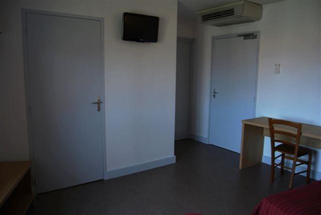 Hôtel de France Le Bessat Habitación foto